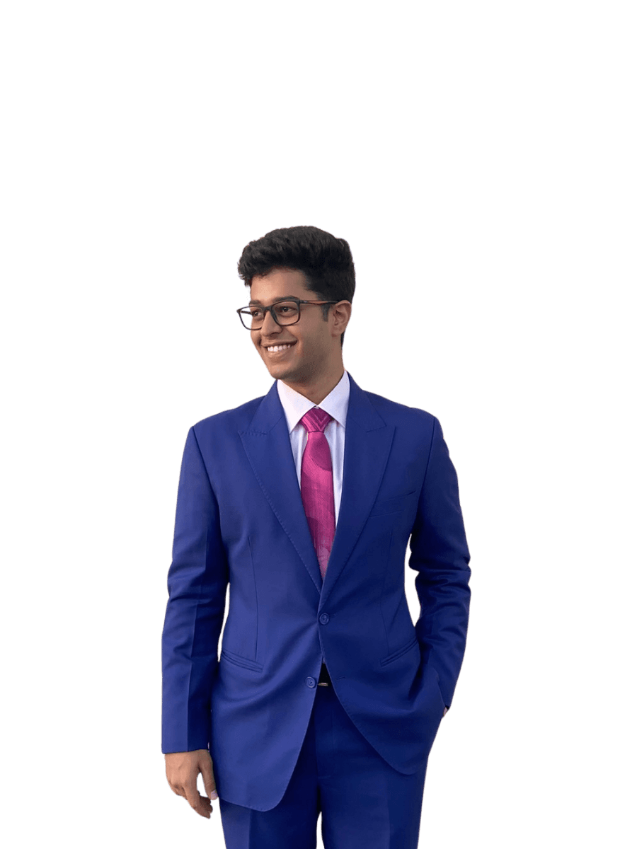 Aahan Birla