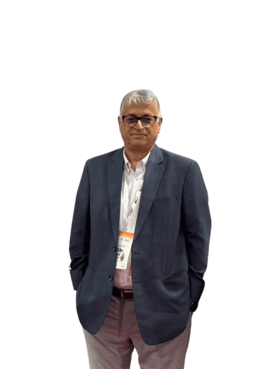 Mr. Ashwani Birla