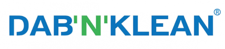 Dab n klean
