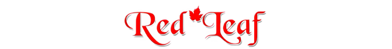 Red Leaf