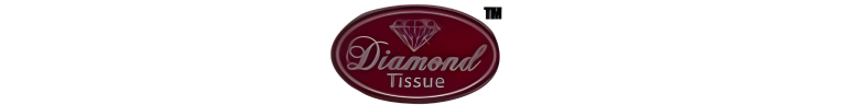 Diamond Tissue